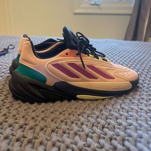 ADIPREME -ADIDAS- SIZE 9